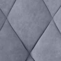 тк. коллекции Велюр   серая  тк. коллекции Велюр   серая