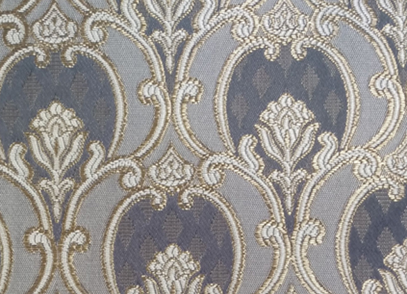 92/1 шенилловый жаккард